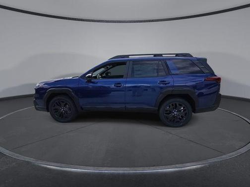 Sapphire Blue Pearl 2026 Subaru Outback Limited XT