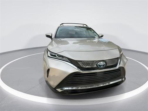 2021 Toyota Venza XLE