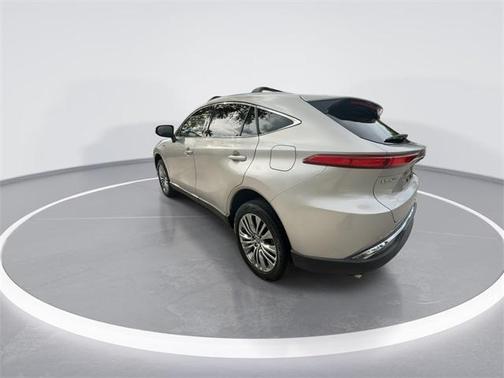 2021 Toyota Venza XLE