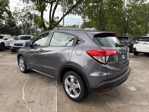 2019 Honda HR-V LX
