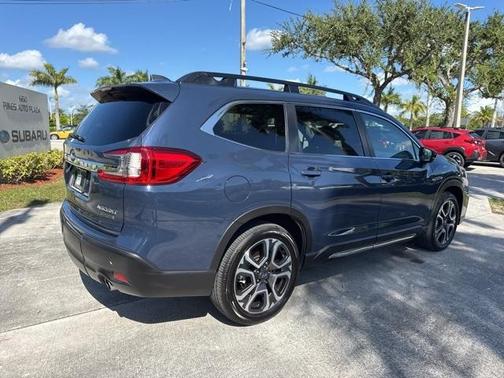 2024 Subaru Ascent Limited