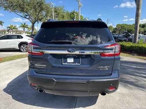 2024 Subaru Ascent Limited
