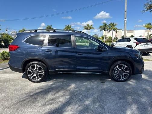 2024 Subaru Ascent Limited