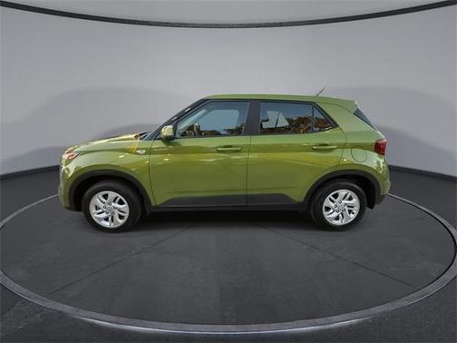 2023 Hyundai VENUE SE