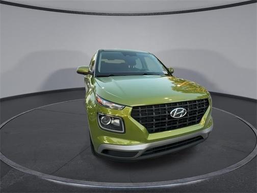 2023 Hyundai VENUE SE