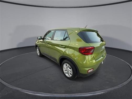 2023 Hyundai VENUE SE