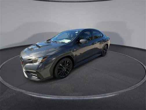 2025 Subaru WRX Premium
