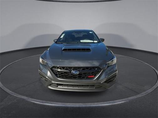 2025 Subaru WRX Premium