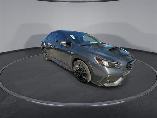 2025 Subaru WRX Premium