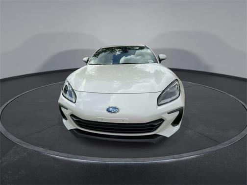 2024 Subaru BRZ Limited