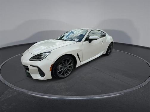 2024 Subaru BRZ Limited