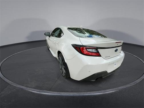 2024 Subaru BRZ Limited