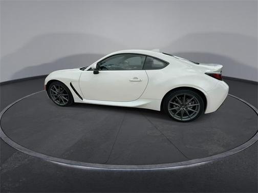 2024 Subaru BRZ Limited
