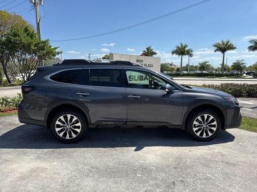 2024 Subaru Outback Touring XT