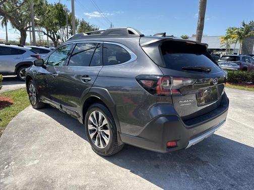 2024 Subaru Outback Touring XT