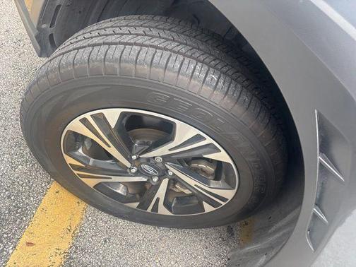 Magnetite Gray Pearl 2024 Subaru Crosstrek Premium