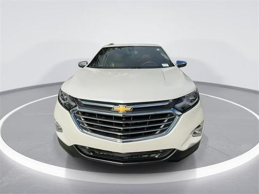 2018 Chevrolet Equinox Premier w/1LZ