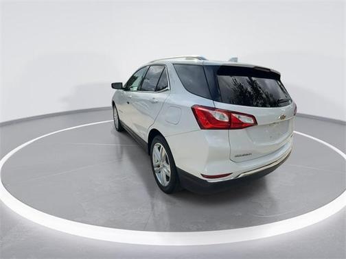 2018 Chevrolet Equinox Premier w/1LZ