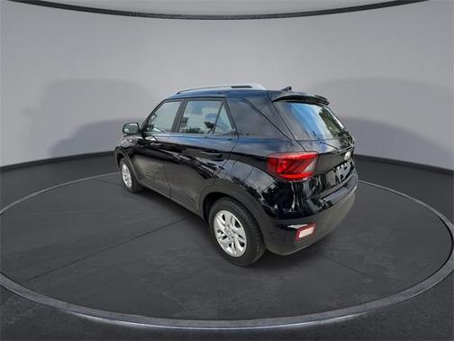 2020 Hyundai VENUE SEL