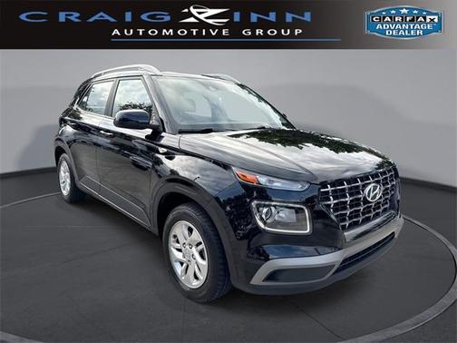 2020 Hyundai VENUE SEL