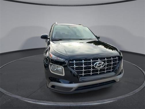 2020 Hyundai VENUE SEL