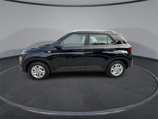 2020 Hyundai VENUE SEL