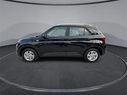 2020 Hyundai VENUE SEL