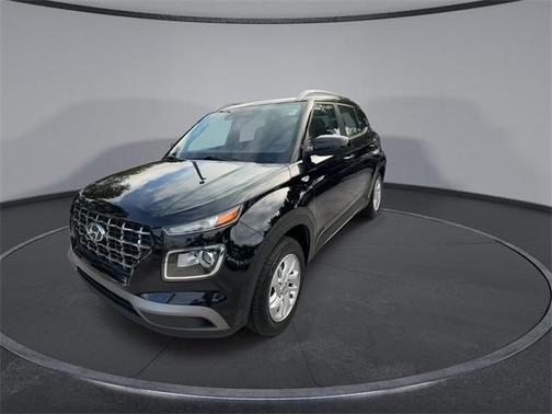 2020 Hyundai VENUE SEL