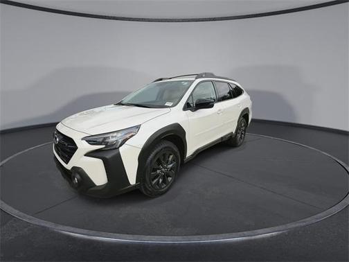2023 Subaru Outback Onyx Edition