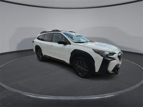 2023 Subaru Outback Onyx Edition