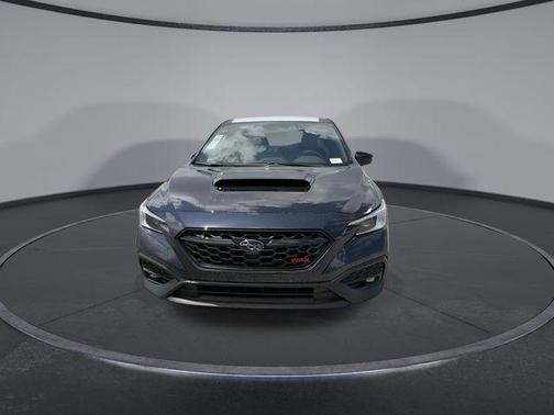 Purple 2026 Subaru WRX tS