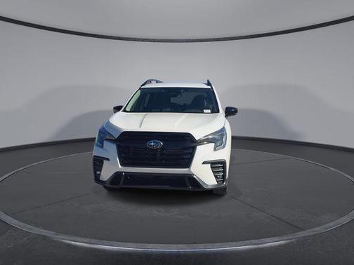 2026 Subaru Ascent Premium