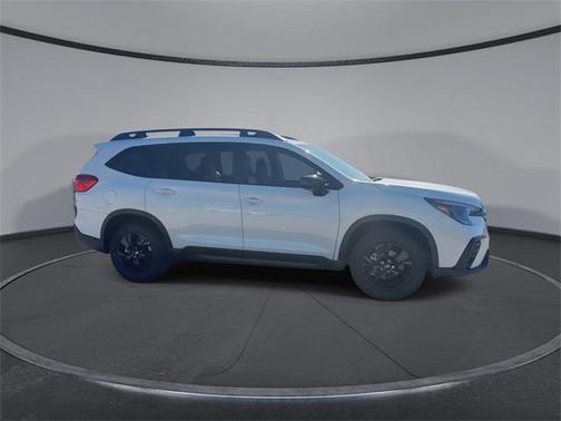 2026 Subaru Ascent Premium