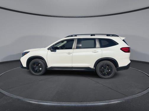 2026 Subaru Ascent Premium