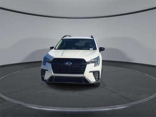 2026 Subaru Ascent Premium