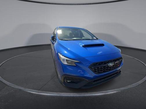 WR Blue Pearl 2026 Subaru WRX Limited