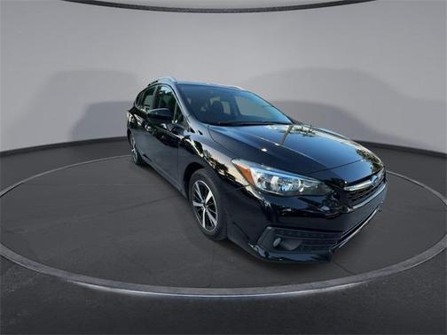 2023 Subaru Impreza Premium