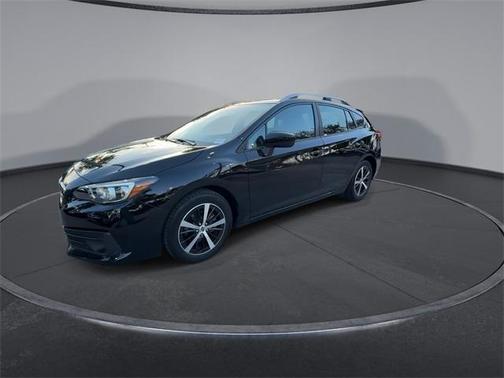 2023 Subaru Impreza Premium