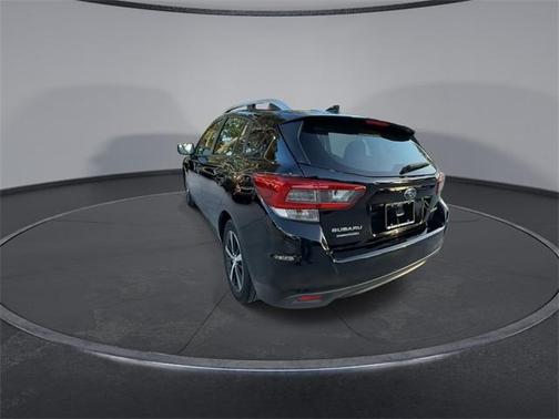 2023 Subaru Impreza Premium