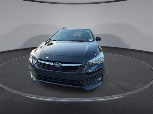 2023 Subaru Impreza Premium