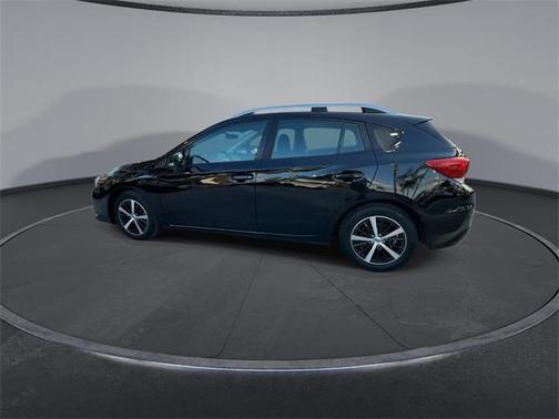 2023 Subaru Impreza Premium