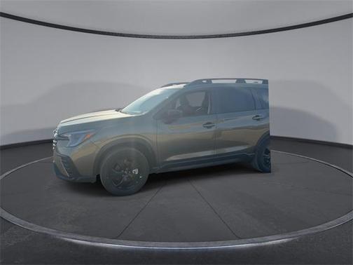 2026 Subaru Ascent Premium