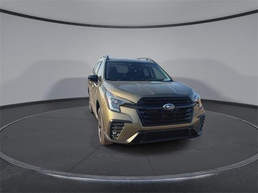 2026 Subaru Ascent Premium