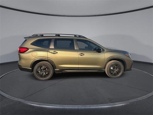 2026 Subaru Ascent Premium