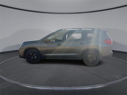 2026 Subaru Ascent Premium