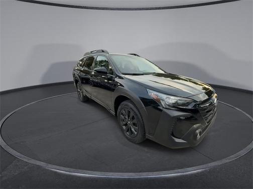 2023 Subaru Outback Onyx Edition