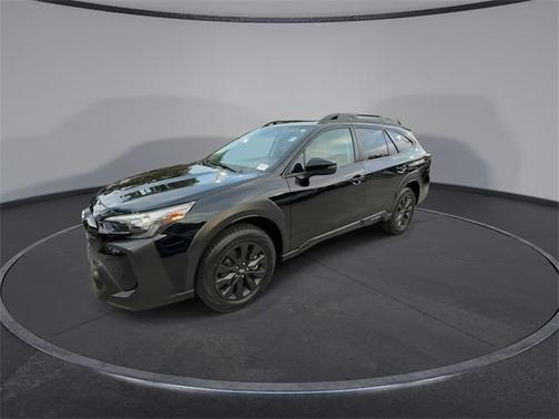 2023 Subaru Outback Onyx Edition