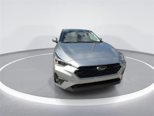 2025 Subaru Impreza Sport