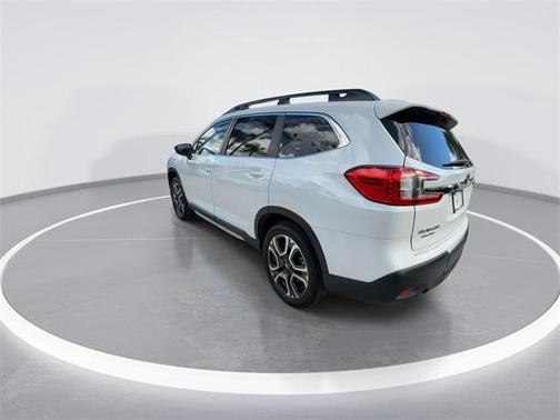 2025 Subaru Ascent Limited
