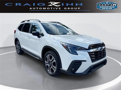 2025 Subaru Ascent Limited